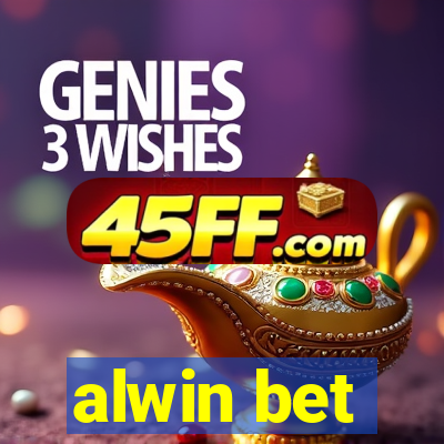 alwin bet